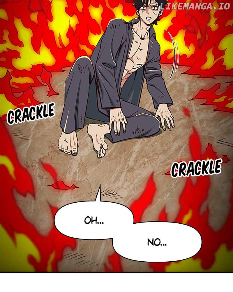 I’m the Only One Bullied by the New High School Student Chapter 49 - Page 82