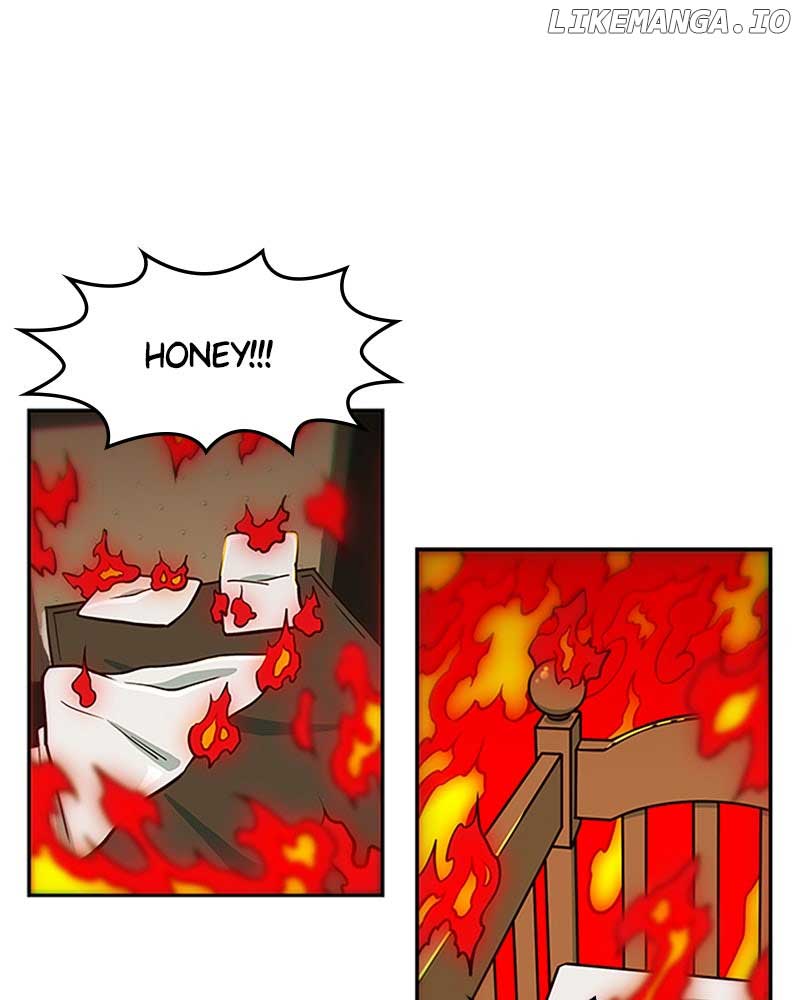 I’m the Only One Bullied by the New High School Student Chapter 49 - Page 83