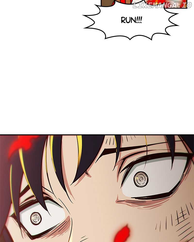 I’m the Only One Bullied by the New High School Student Chapter 49 - Page 84