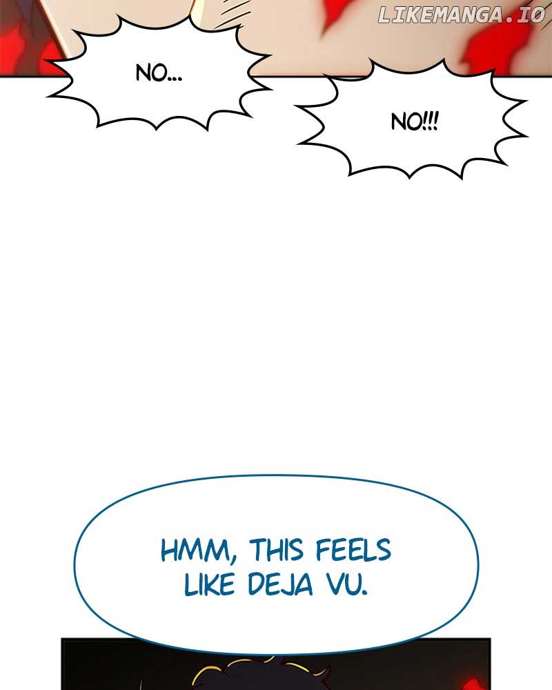 I’m the Only One Bullied by the New High School Student Chapter 49 - Page 85