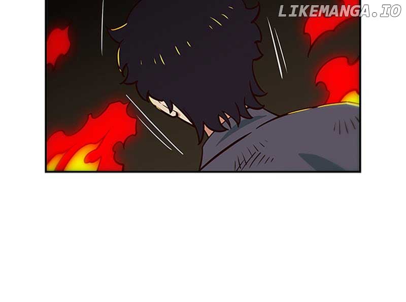 I’m the Only One Bullied by the New High School Student Chapter 49 - Page 86