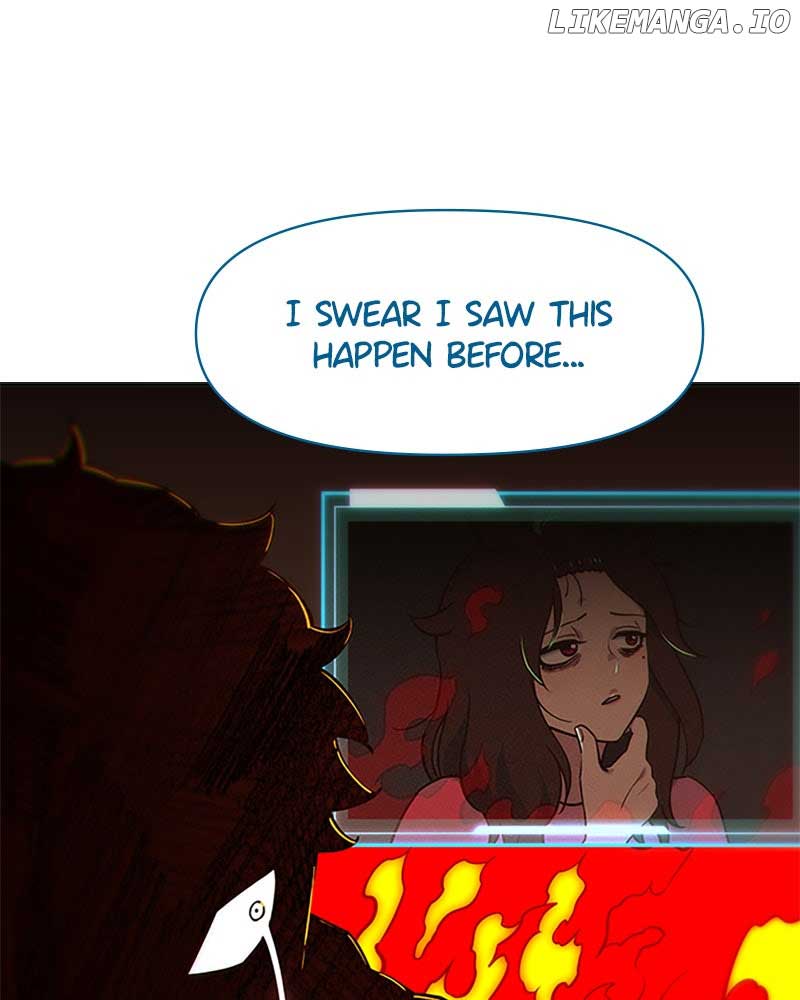 I’m the Only One Bullied by the New High School Student Chapter 49 - Page 87