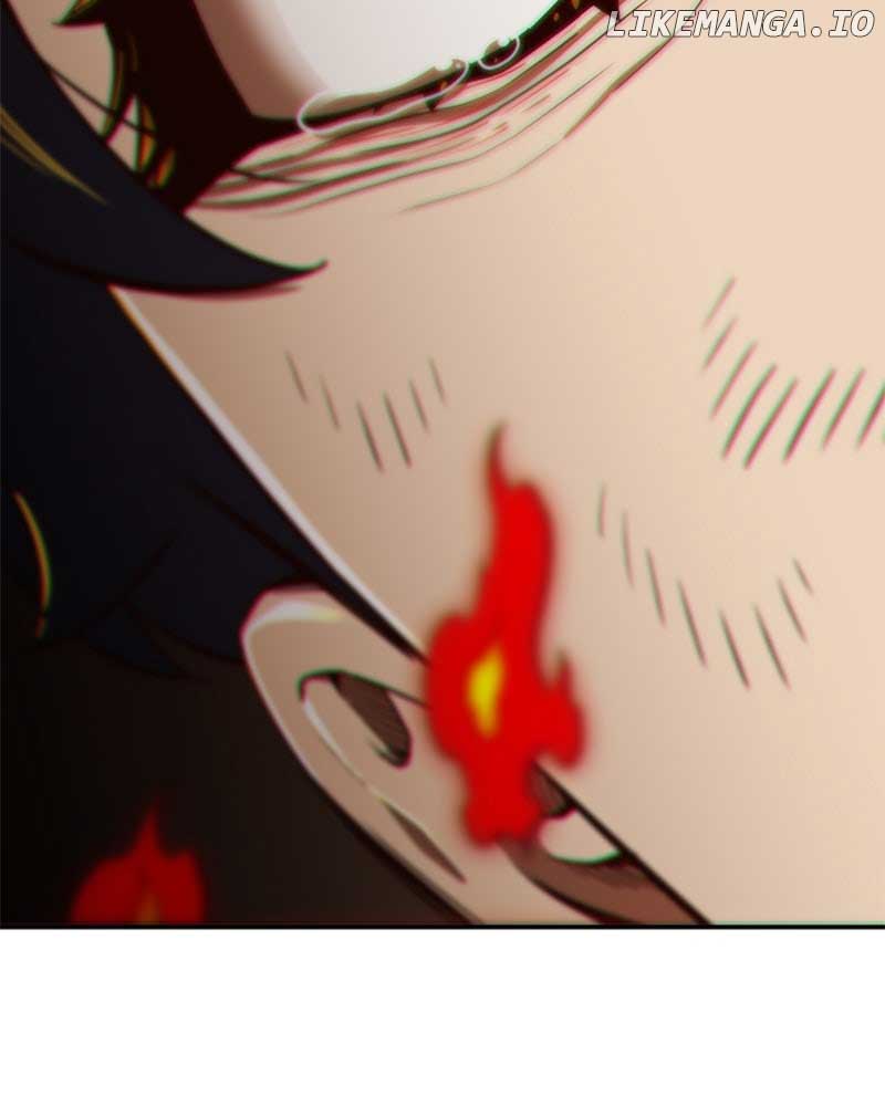 I’m the Only One Bullied by the New High School Student Chapter 49 - Page 91
