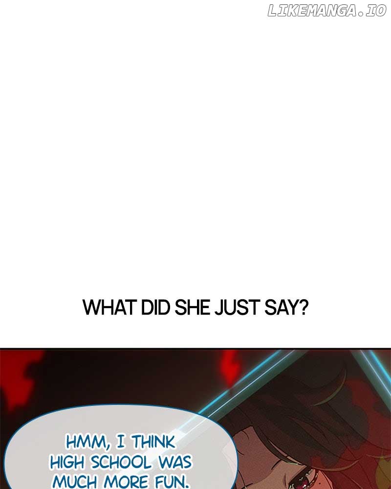 I’m the Only One Bullied by the New High School Student Chapter 49 - Page 92