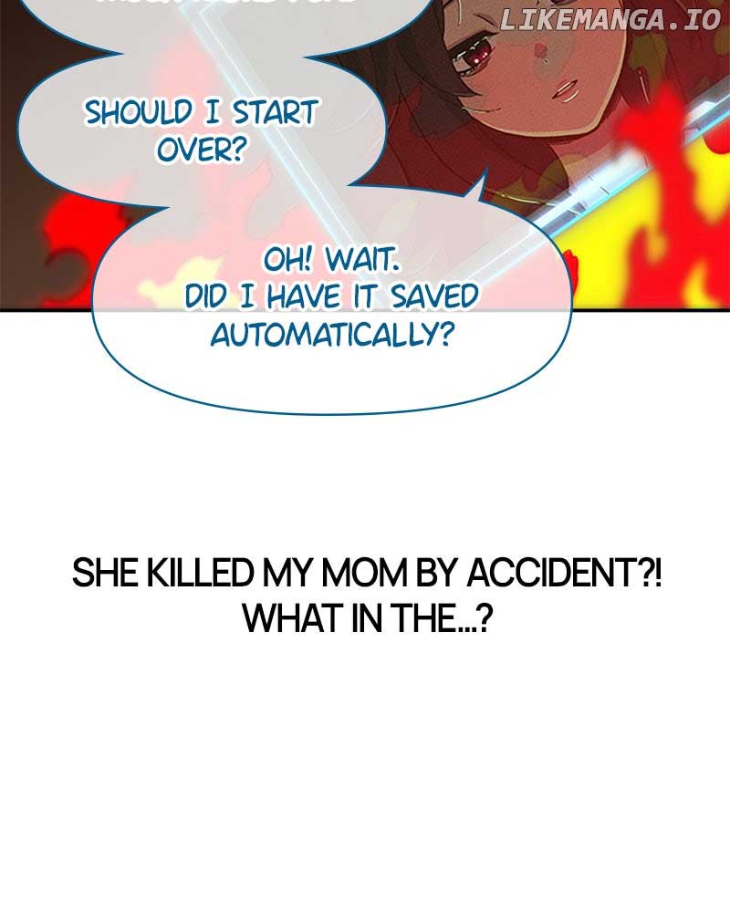 I’m the Only One Bullied by the New High School Student Chapter 49 - Page 93