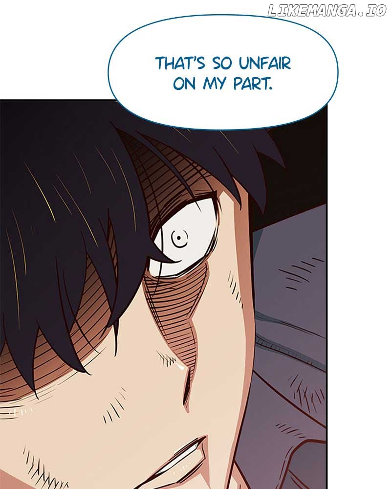I’m the Only One Bullied by the New High School Student Chapter 49 - Page 98