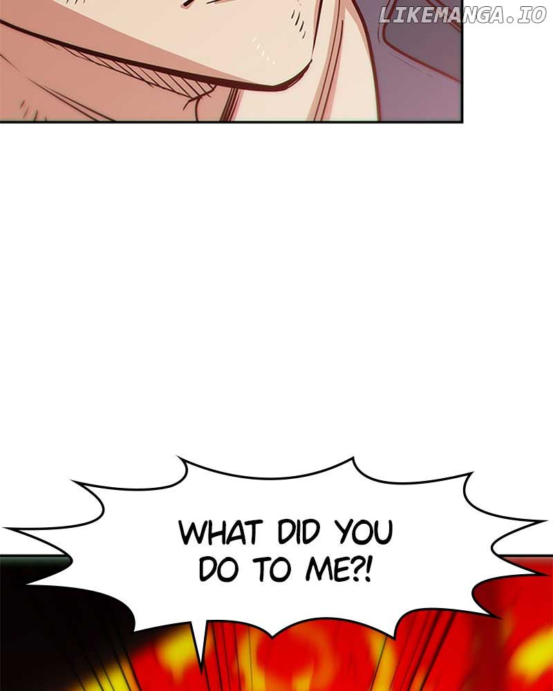 I’m the Only One Bullied by the New High School Student Chapter 49 - Page 99