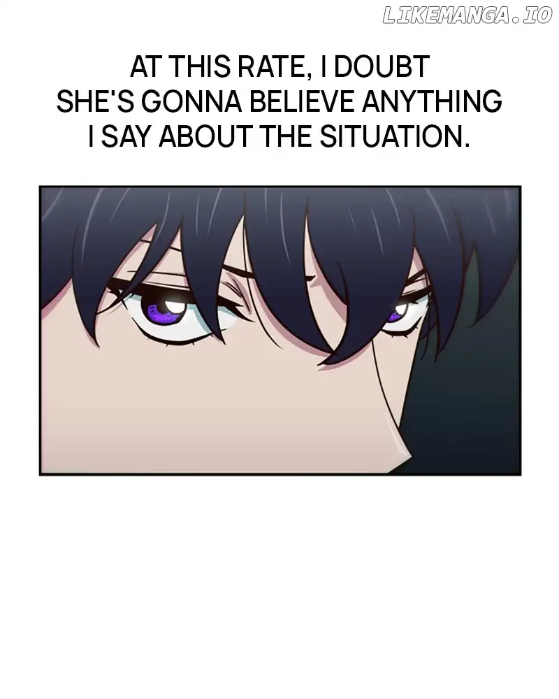 I’m the Only One Bullied by the New High School Student Chapter 5 - Page 101