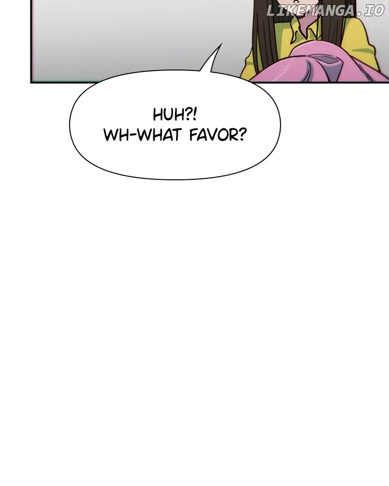 I’m the Only One Bullied by the New High School Student Chapter 5 - Page 103