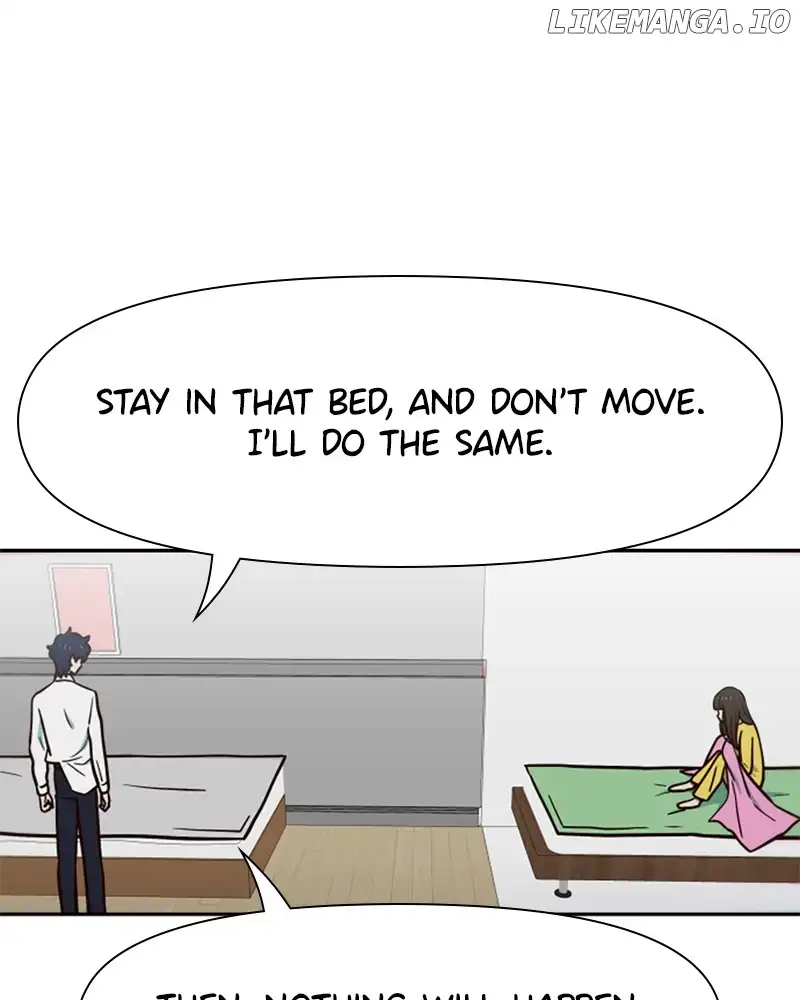 I’m the Only One Bullied by the New High School Student Chapter 5 - Page 104