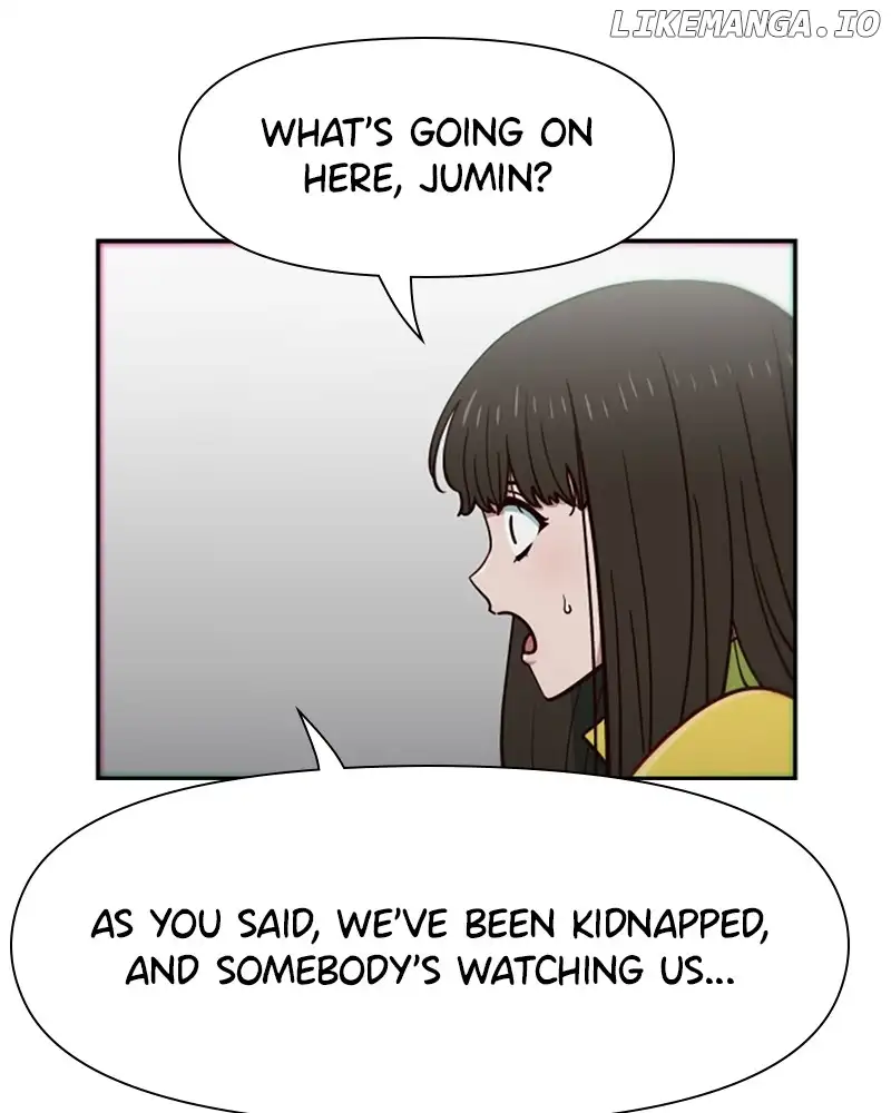 I’m the Only One Bullied by the New High School Student Chapter 5 - Page 106