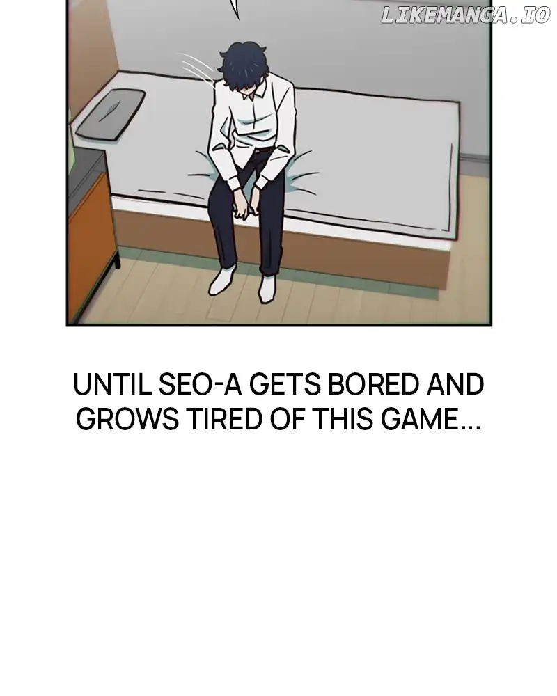 I’m the Only One Bullied by the New High School Student Chapter 5 - Page 108