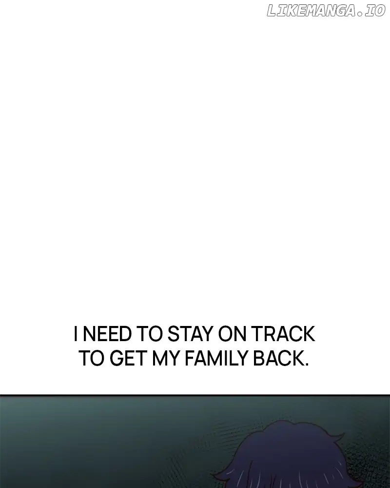 I’m the Only One Bullied by the New High School Student Chapter 5 - Page 109