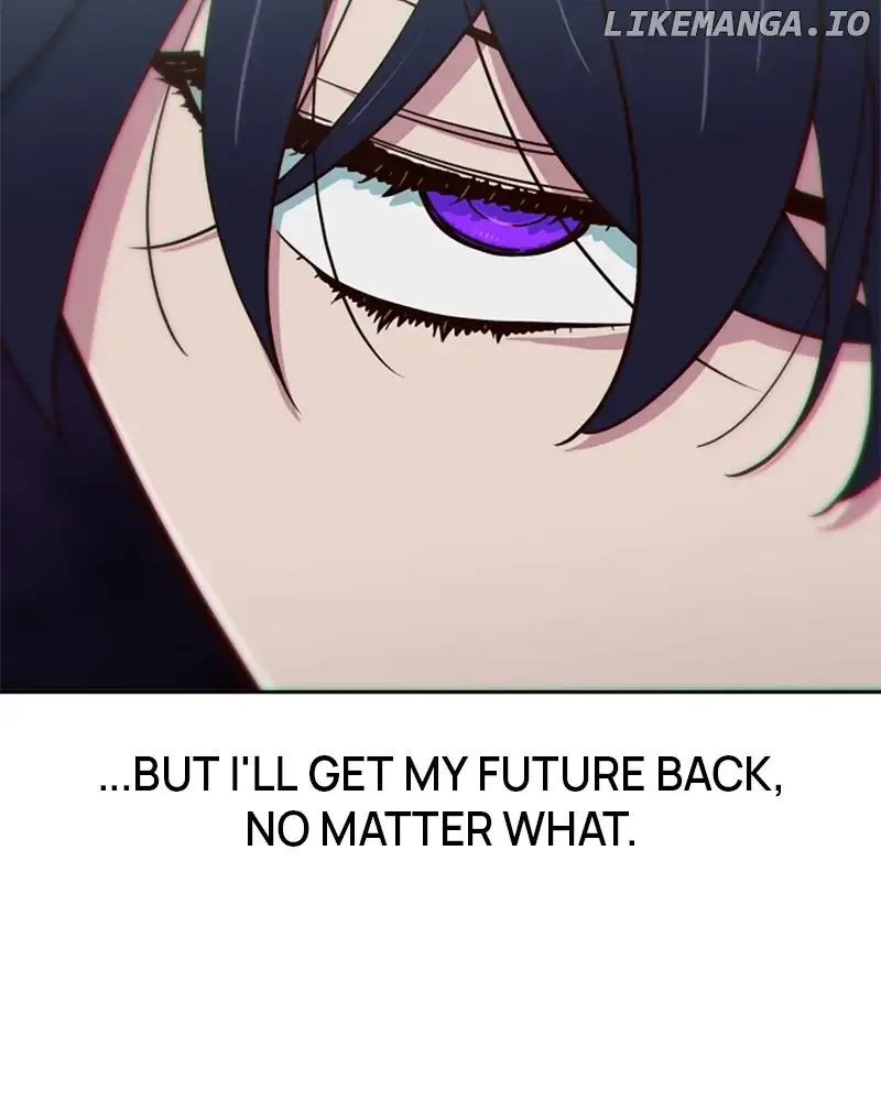 I’m the Only One Bullied by the New High School Student Chapter 5 - Page 112