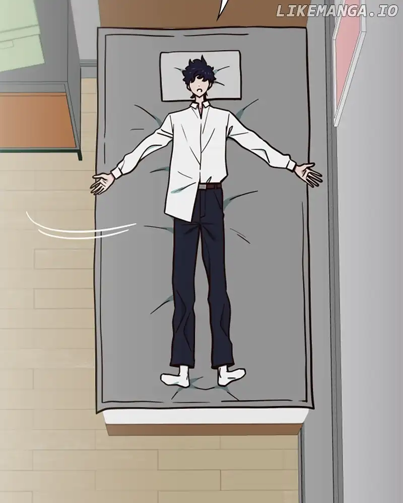 I’m the Only One Bullied by the New High School Student Chapter 5 - Page 114