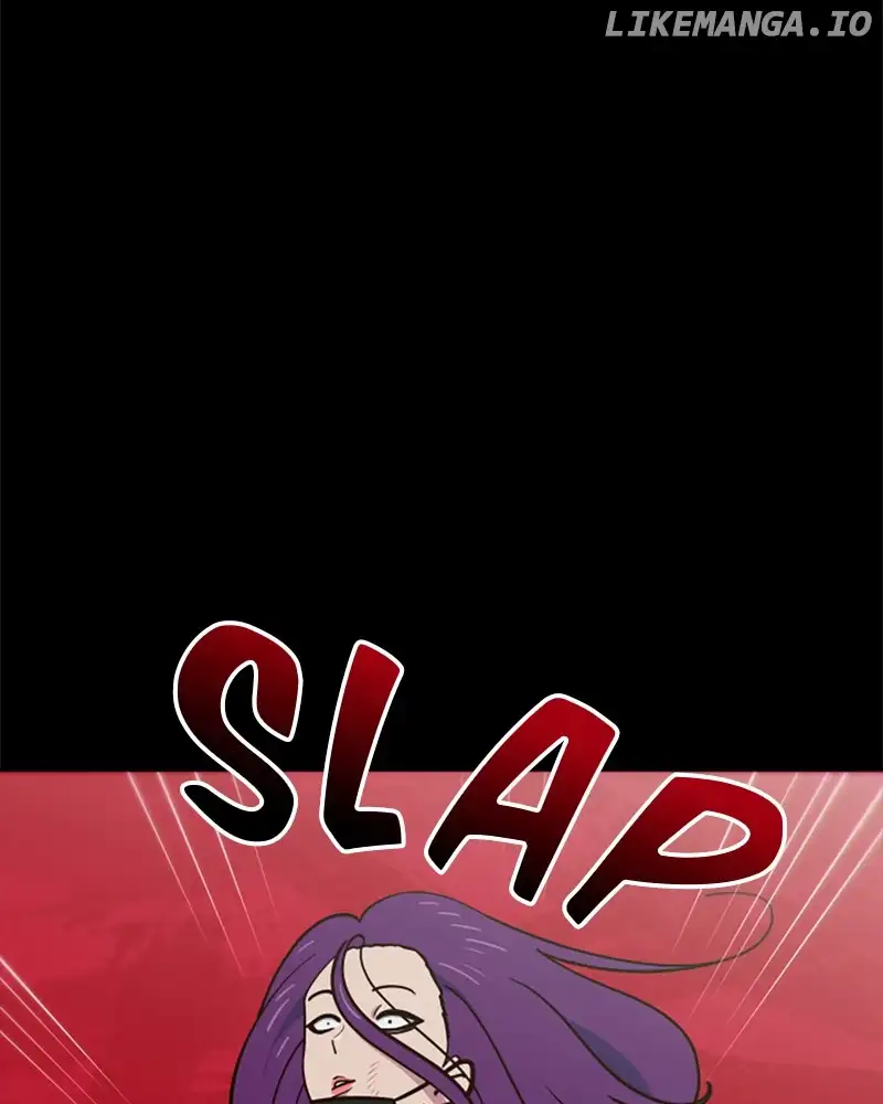 I’m the Only One Bullied by the New High School Student Chapter 5 - Page 12