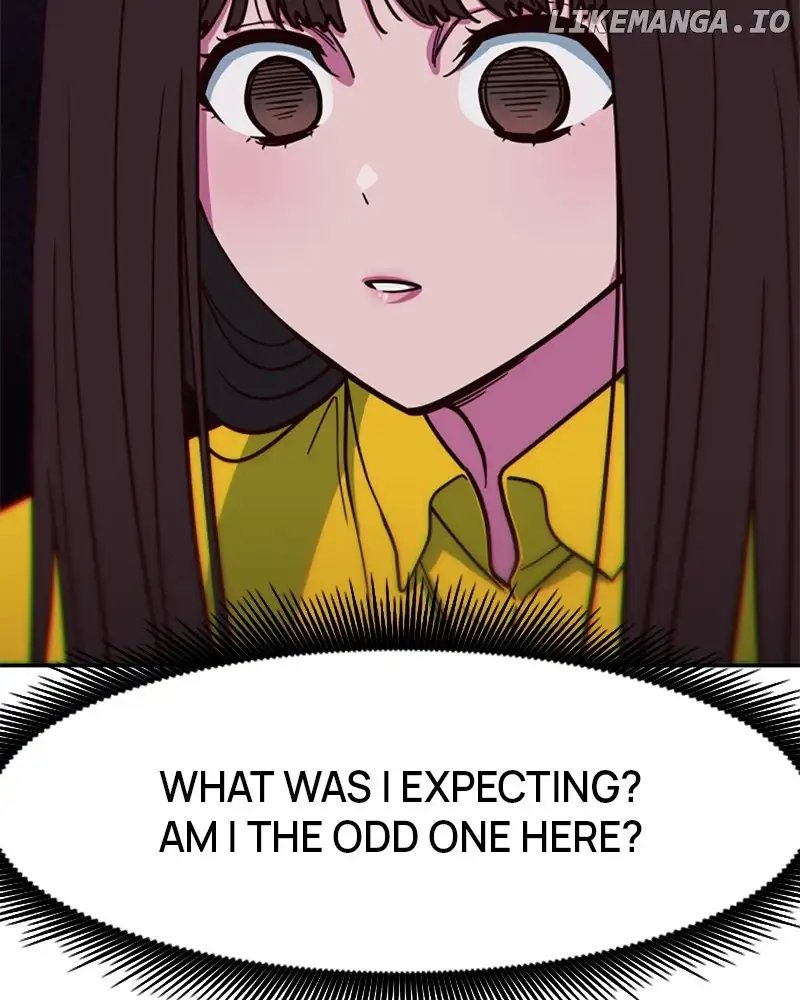 I’m the Only One Bullied by the New High School Student Chapter 5 - Page 126