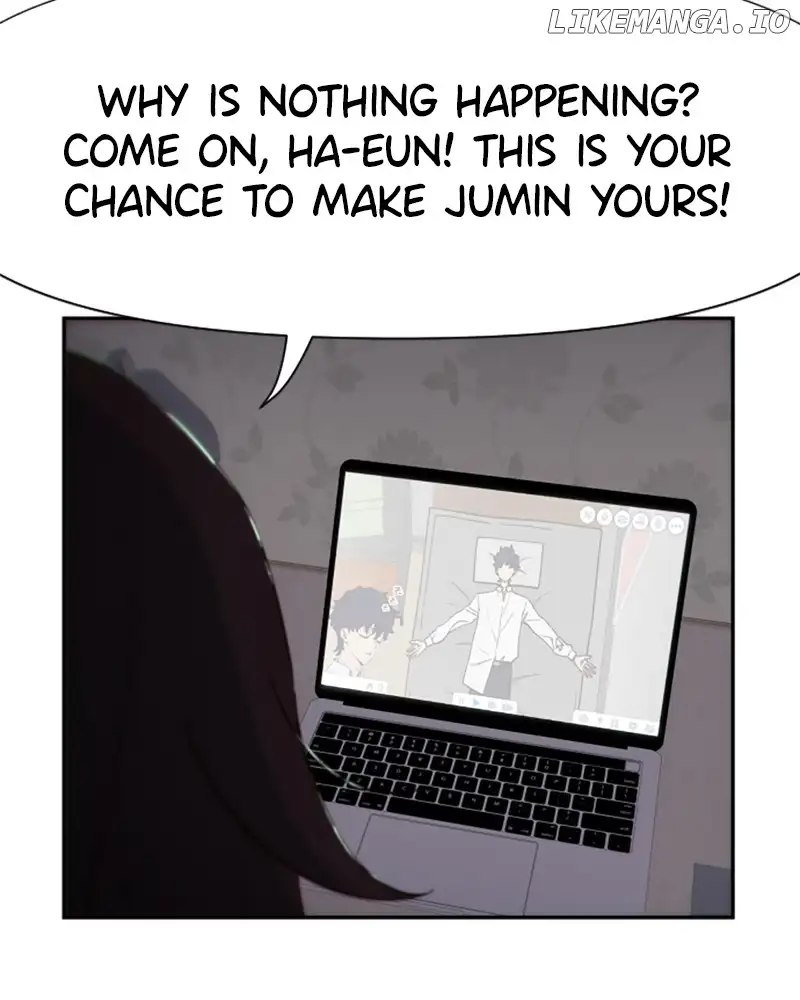 I’m the Only One Bullied by the New High School Student Chapter 5 - Page 128