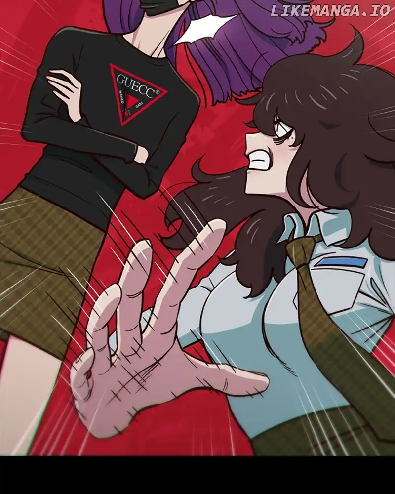 I’m the Only One Bullied by the New High School Student Chapter 5 - Page 13