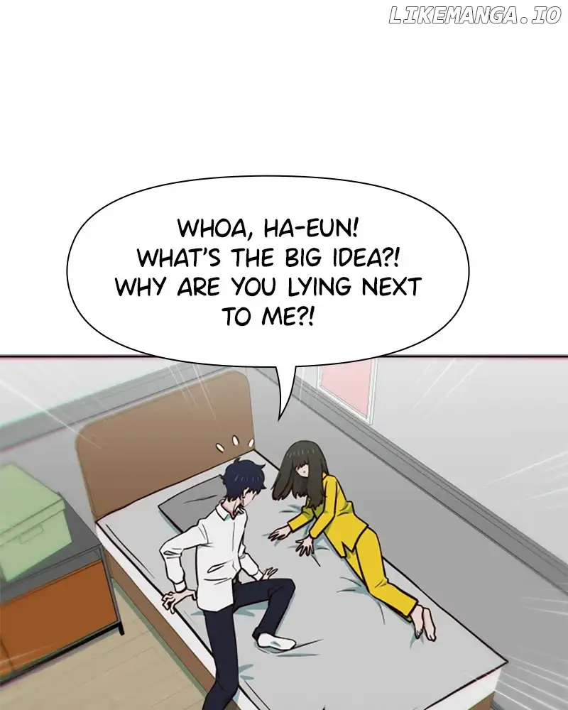 I’m the Only One Bullied by the New High School Student Chapter 5 - Page 144