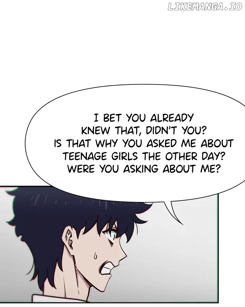 I’m the Only One Bullied by the New High School Student Chapter 5 - Page 148
