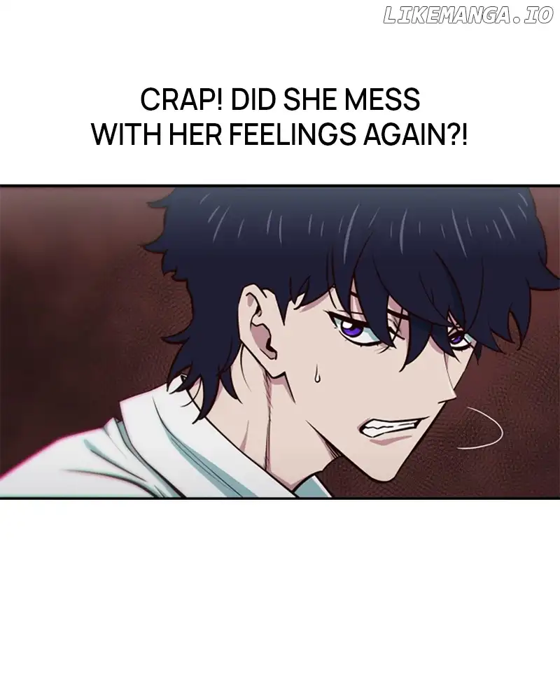 I’m the Only One Bullied by the New High School Student Chapter 5 - Page 150