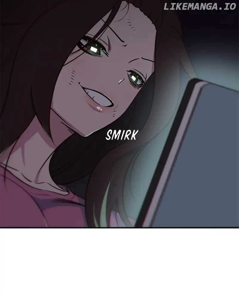 I’m the Only One Bullied by the New High School Student Chapter 5 - Page 153