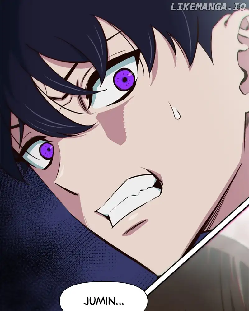 I’m the Only One Bullied by the New High School Student Chapter 5 - Page 155