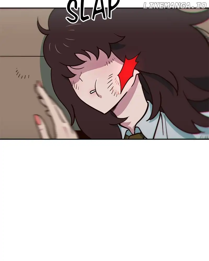 I’m the Only One Bullied by the New High School Student Chapter 5 - Page 18