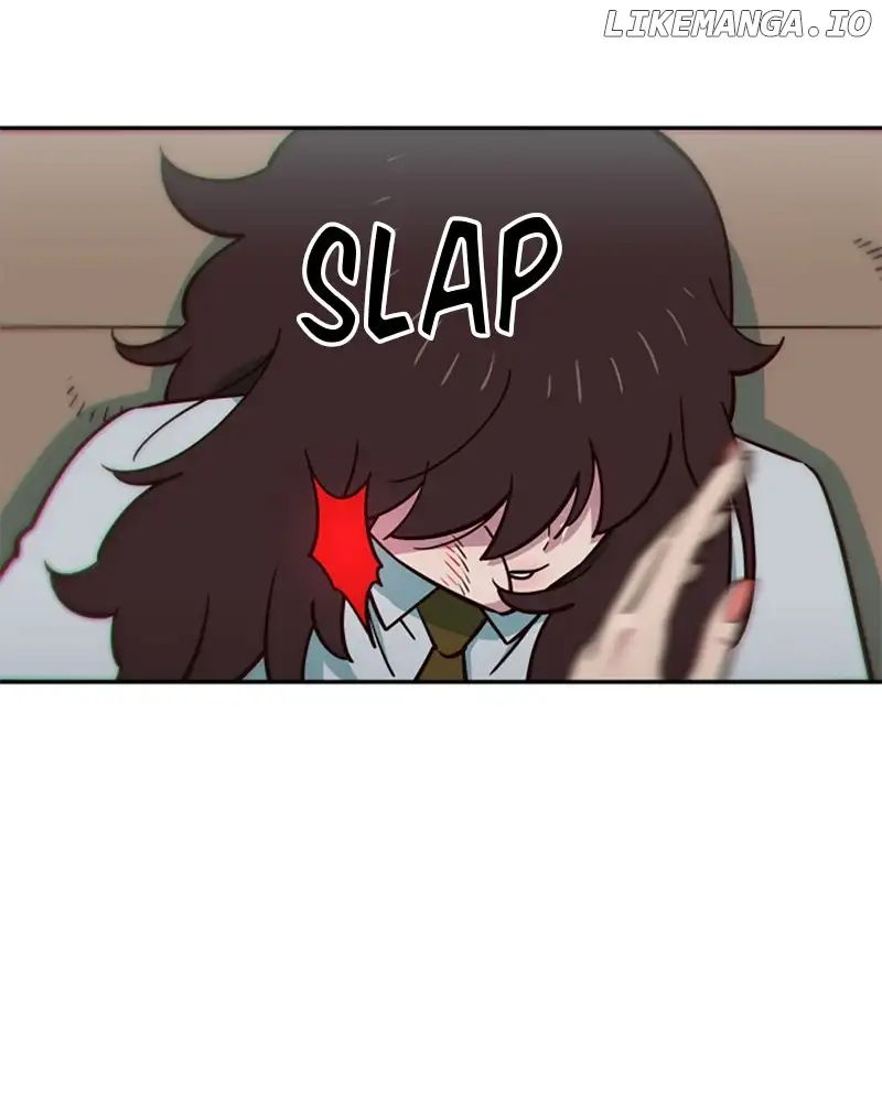 I’m the Only One Bullied by the New High School Student Chapter 5 - Page 19