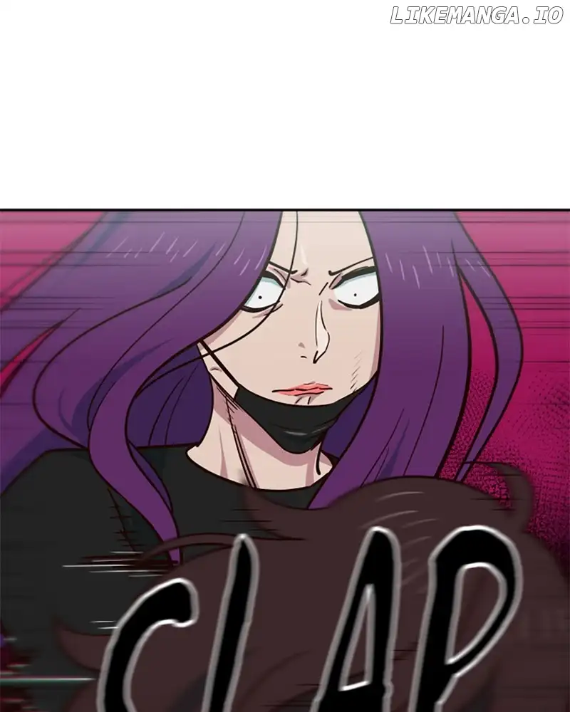 I’m the Only One Bullied by the New High School Student Chapter 5 - Page 20