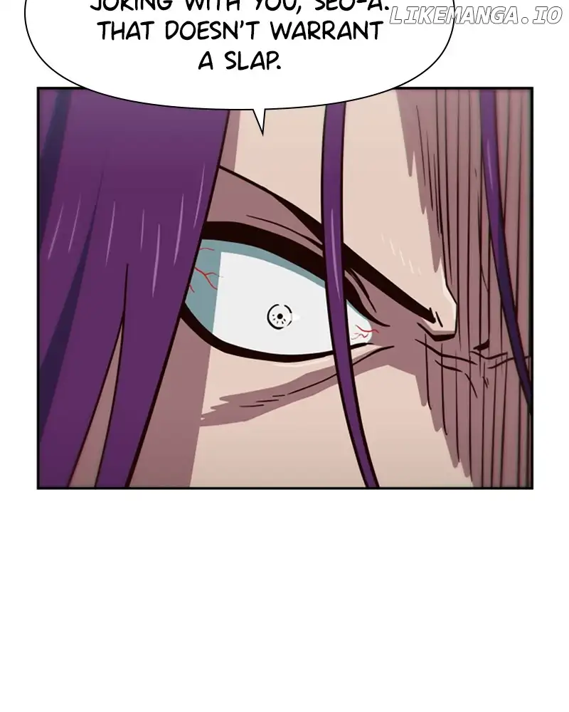 I’m the Only One Bullied by the New High School Student Chapter 5 - Page 22