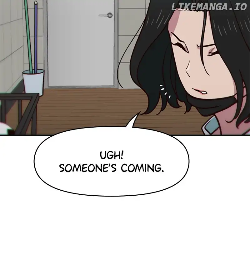I’m the Only One Bullied by the New High School Student Chapter 5 - Page 24