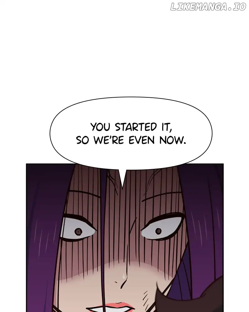 I’m the Only One Bullied by the New High School Student Chapter 5 - Page 25