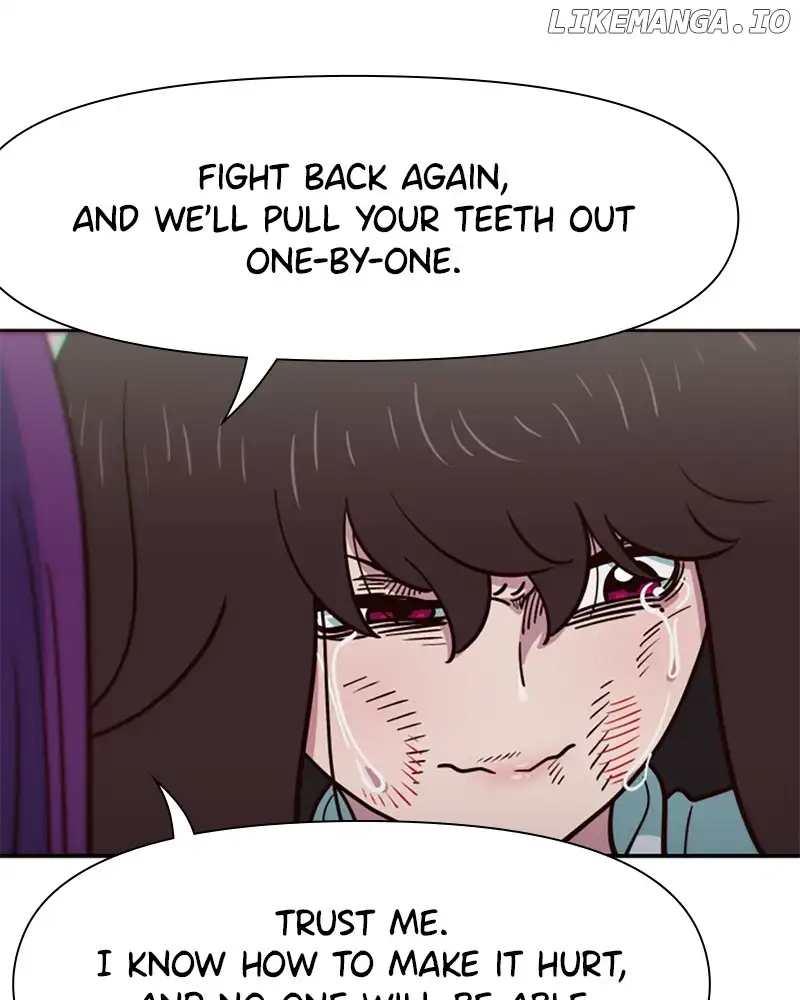 I’m the Only One Bullied by the New High School Student Chapter 5 - Page 27