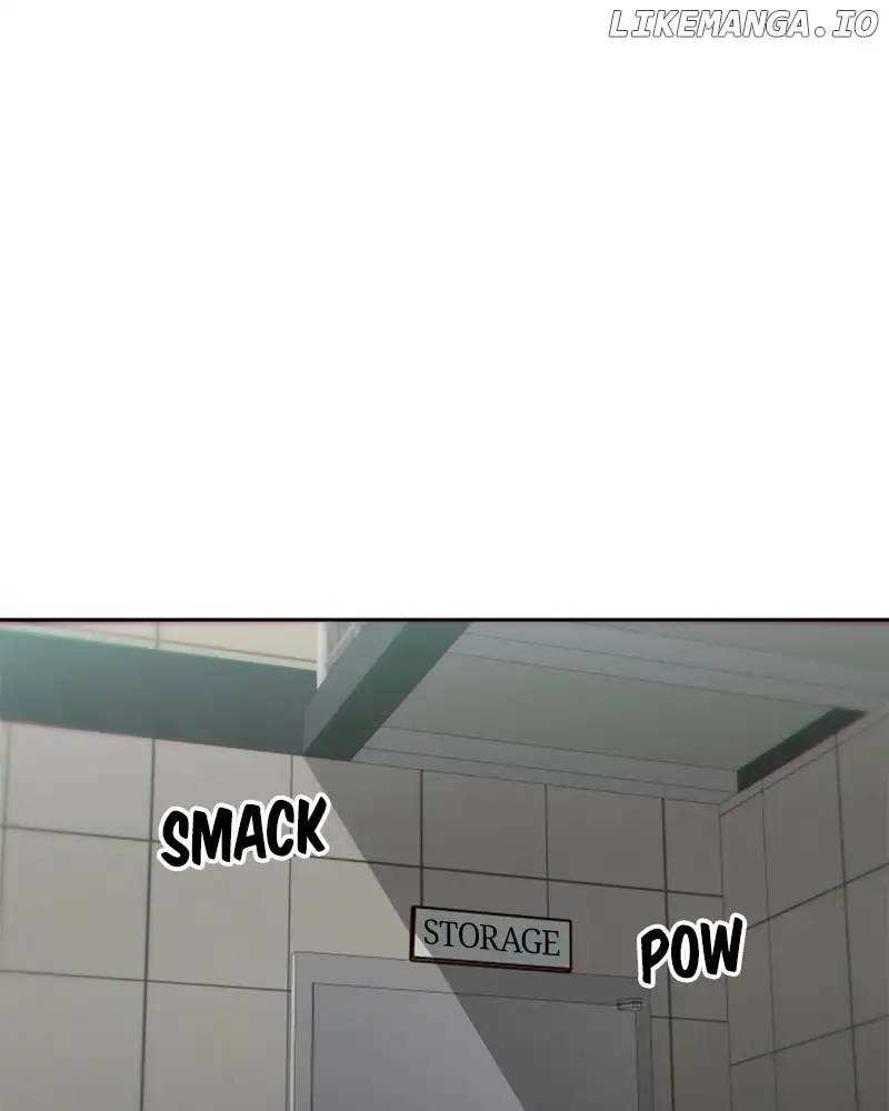 I’m the Only One Bullied by the New High School Student Chapter 5 - Page 3