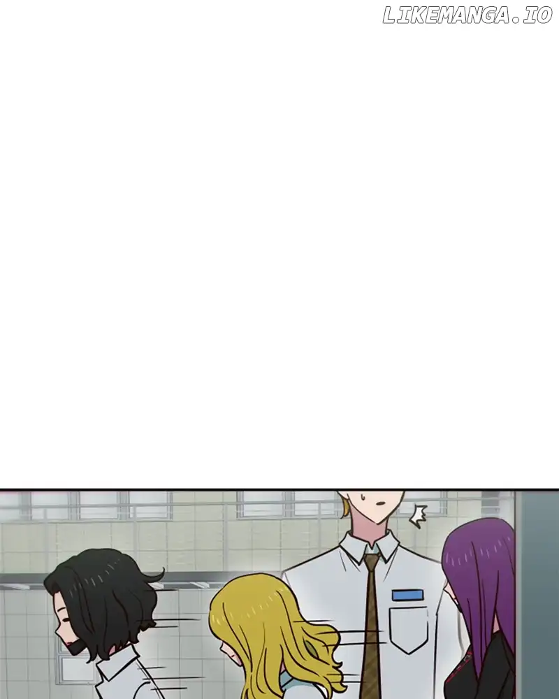 I’m the Only One Bullied by the New High School Student Chapter 5 - Page 30