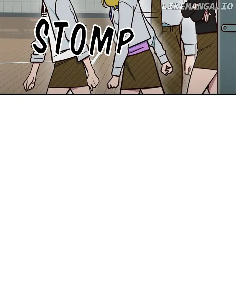 I’m the Only One Bullied by the New High School Student Chapter 5 - Page 31