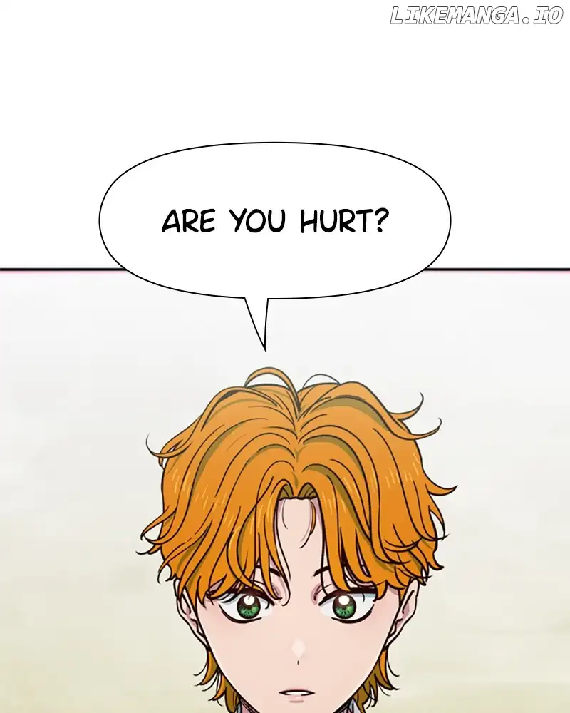 I’m the Only One Bullied by the New High School Student Chapter 5 - Page 37