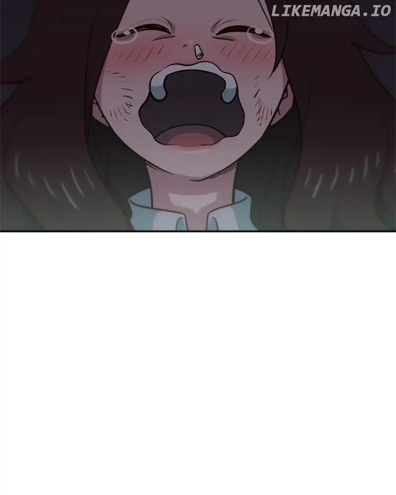 I’m the Only One Bullied by the New High School Student Chapter 5 - Page 55