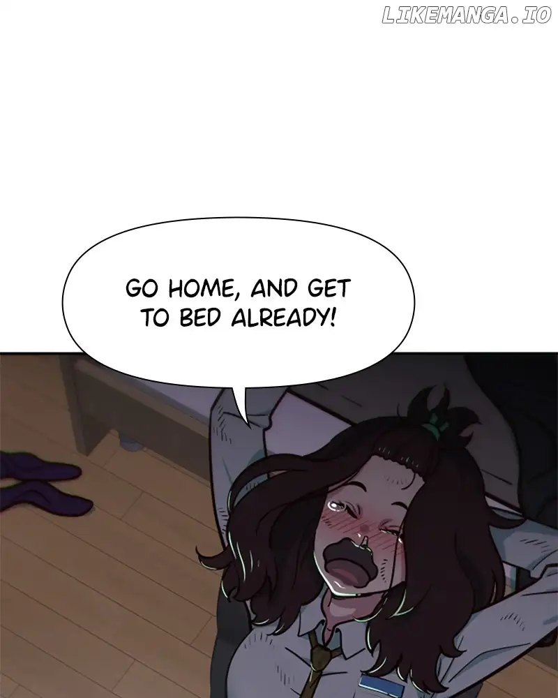 I’m the Only One Bullied by the New High School Student Chapter 5 - Page 56