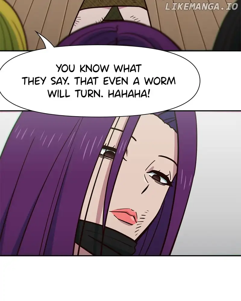 I’m the Only One Bullied by the New High School Student Chapter 5 - Page 6