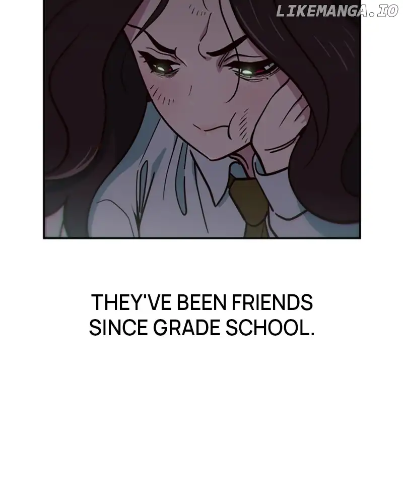 I’m the Only One Bullied by the New High School Student Chapter 5 - Page 62