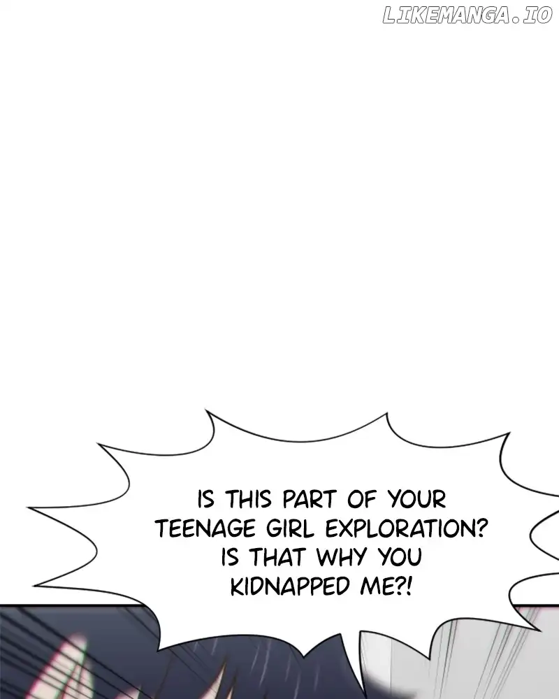 I’m the Only One Bullied by the New High School Student Chapter 5 - Page 72