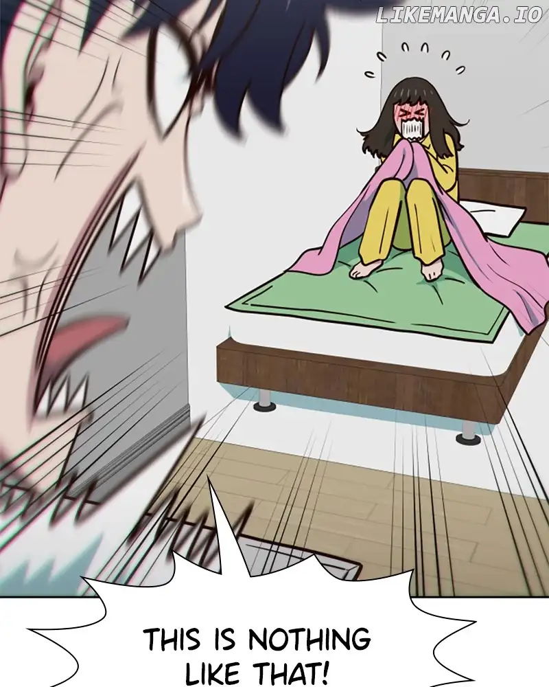I’m the Only One Bullied by the New High School Student Chapter 5 - Page 73