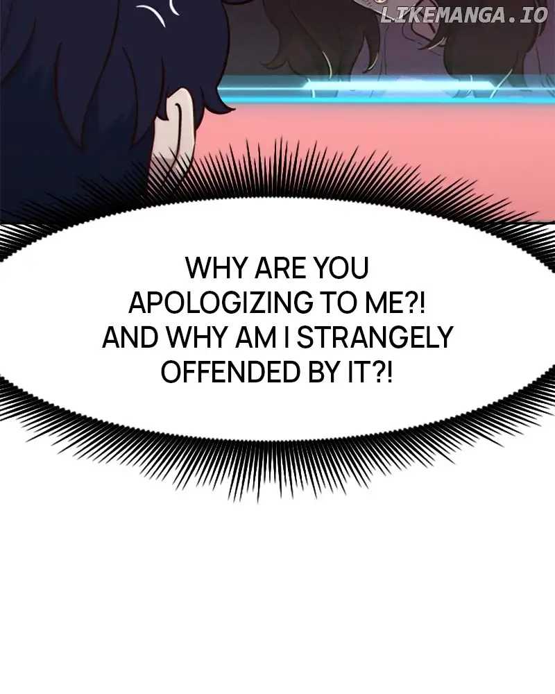 I’m the Only One Bullied by the New High School Student Chapter 5 - Page 80