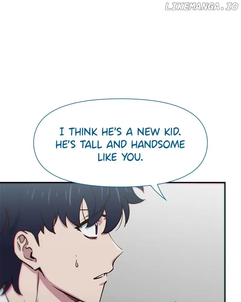 I’m the Only One Bullied by the New High School Student Chapter 5 - Page 81