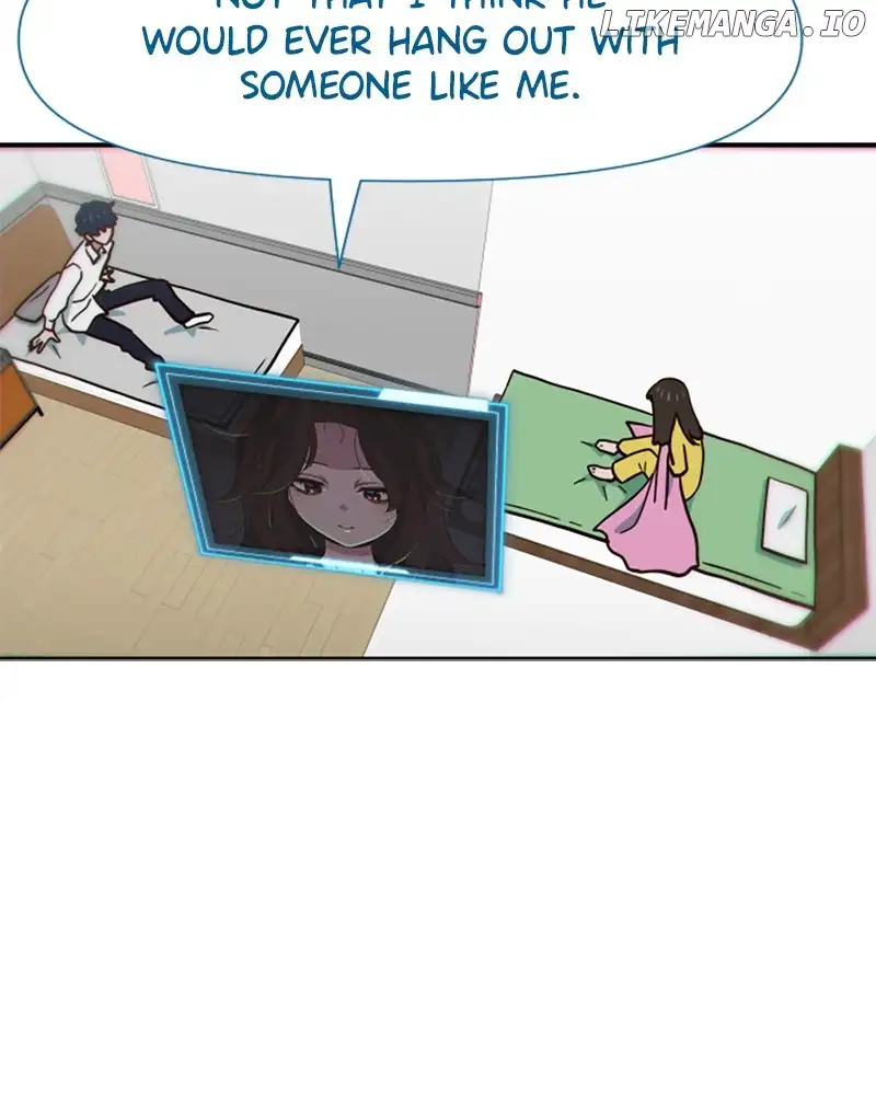 I’m the Only One Bullied by the New High School Student Chapter 5 - Page 83