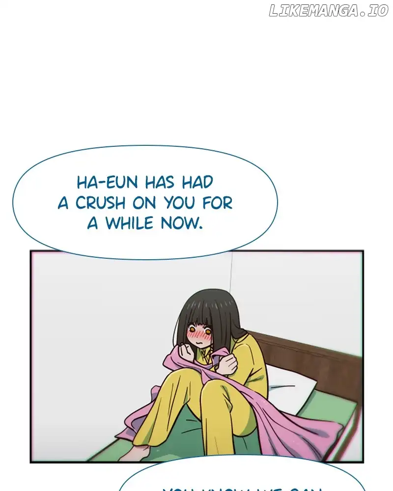 I’m the Only One Bullied by the New High School Student Chapter 5 - Page 84