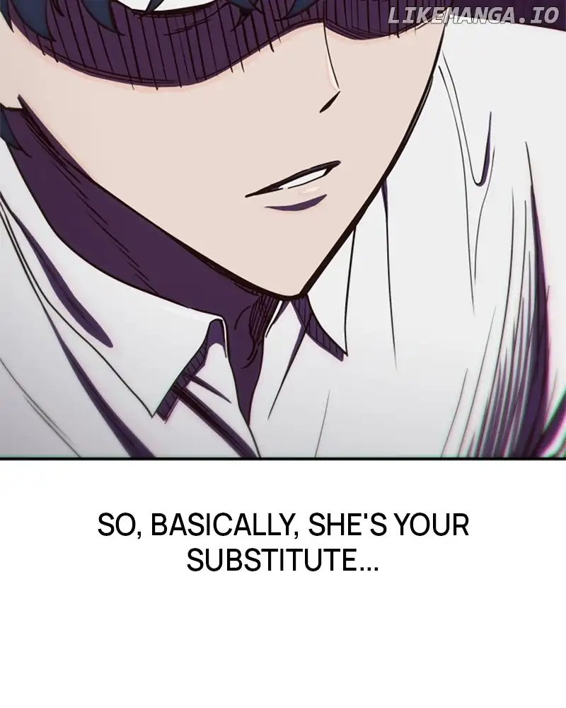 I’m the Only One Bullied by the New High School Student Chapter 5 - Page 87